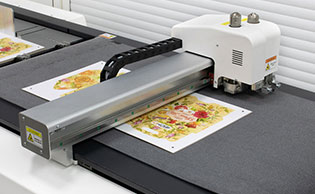 Каретка iECHO PK